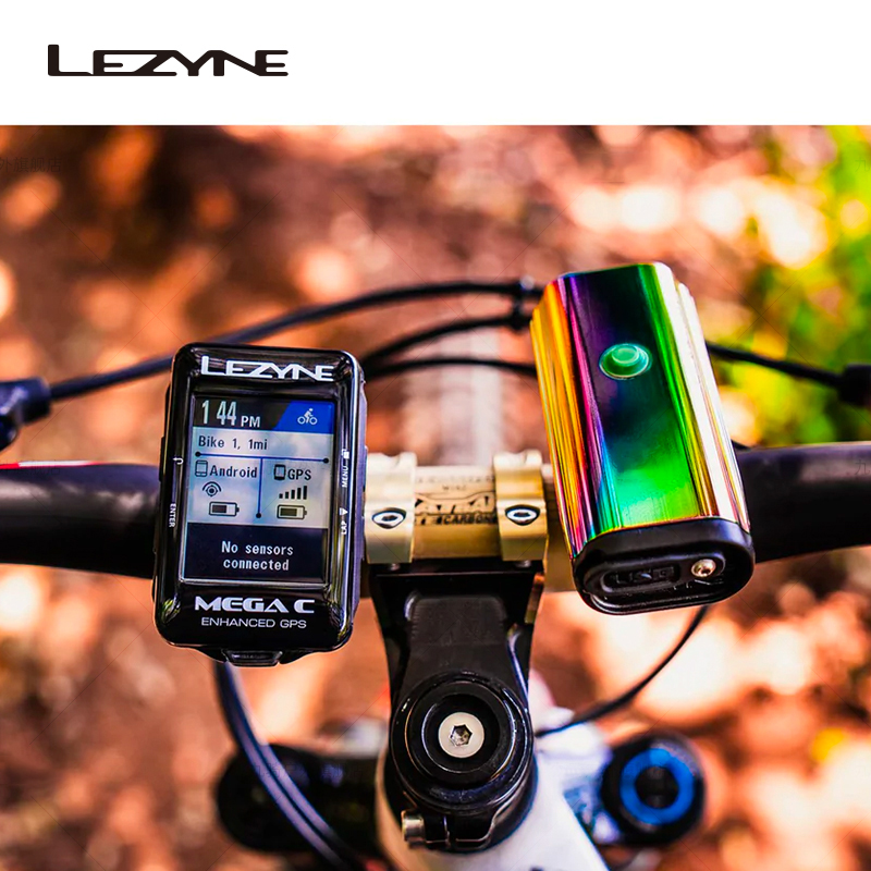 LEZYNE 1000 Lumen Fahrrad-Vord – Rechargeable Bicycle Headlight 1000 Lumen Bewertung und Preis