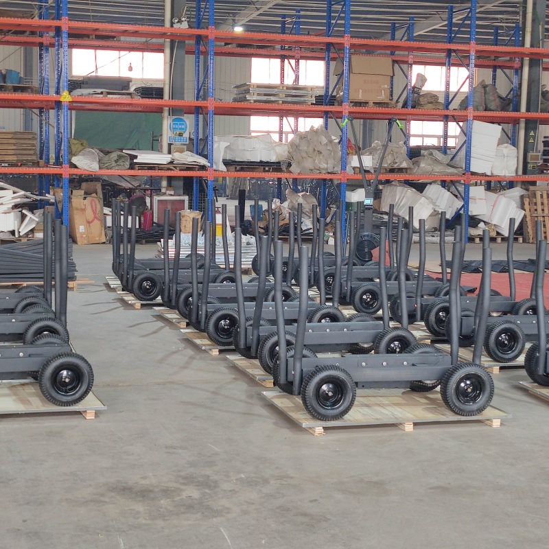 Fitnessgerät Tank-Schlitten mi – Fitness Equipment Bewertung und Preis