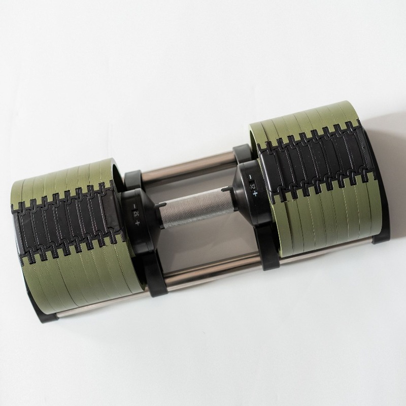 Cardio-Fitness-Trainingsgerät  – Adjustable Dumbbell Pair 40Kg Bewertung und Preis