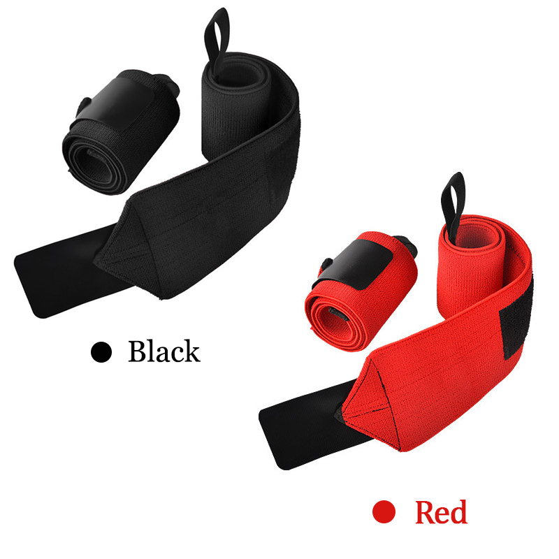 Steife Handschlaufe für Gewich – Wrist Wraps Weightlifting Support Bewertung und Preis