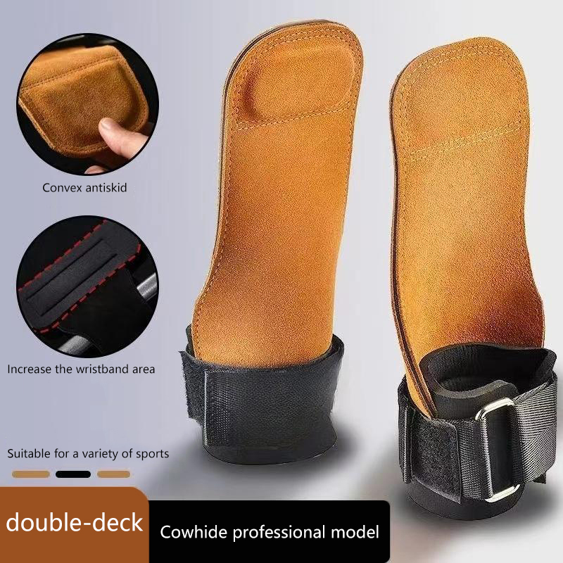 Gym-Fitness-Handschuhe mit Han – Wrist Wraps Weightlifting Support Bewertung und Preis