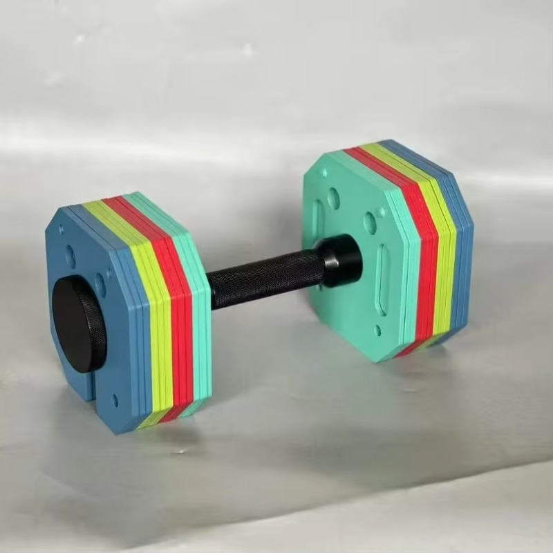 YTYIN Factory Direct Hochwerti – Adjustable Dumbbell Pair 40Kg Bewertung und Preis