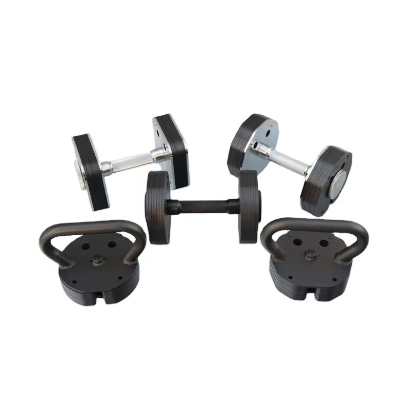 YTYIN Factory Direct Hochwerti – Adjustable Dumbbell Pair 40Kg Bewertung und Preis
