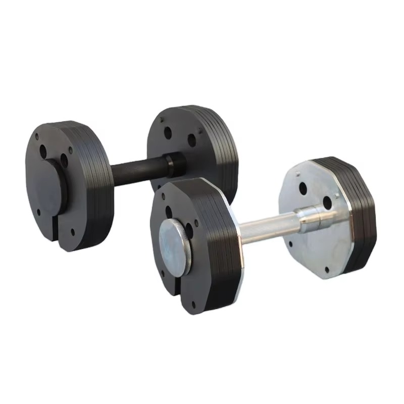 YTYIN Factory Direct Hochwerti – Adjustable Dumbbell Pair 40Kg Bewertung und Preis