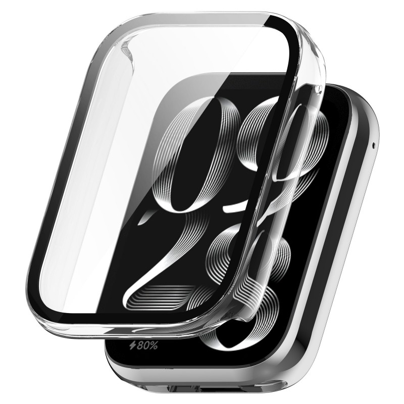 PC + Gehärtetes Glas Schutzhül – Resistance Bands Set With Handles Bewertung und Preis