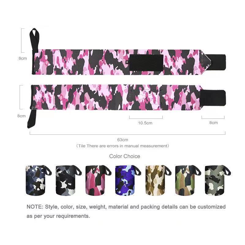 1pc Handgelenk Unterstützung G – Wrist Wraps Weightlifting Support Bewertung und Preis