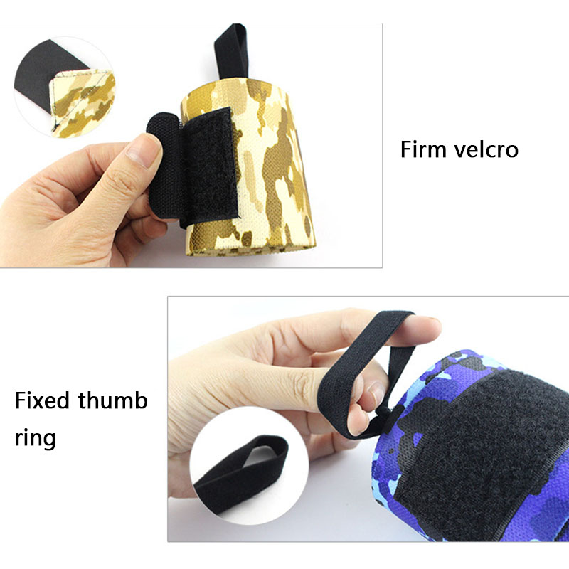 1pc Handgelenk Unterstützung G – Wrist Wraps Weightlifting Support Bewertung und Preis