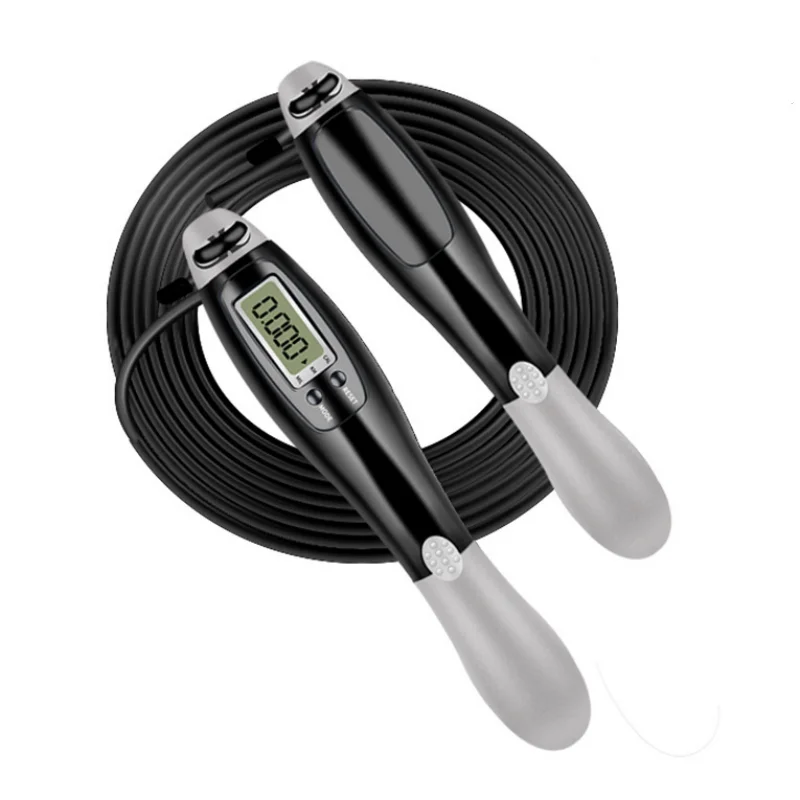 2026 Heißer Verkauf Langlebige – Smart Jump Rope Digital Counter Bewertung und Preis