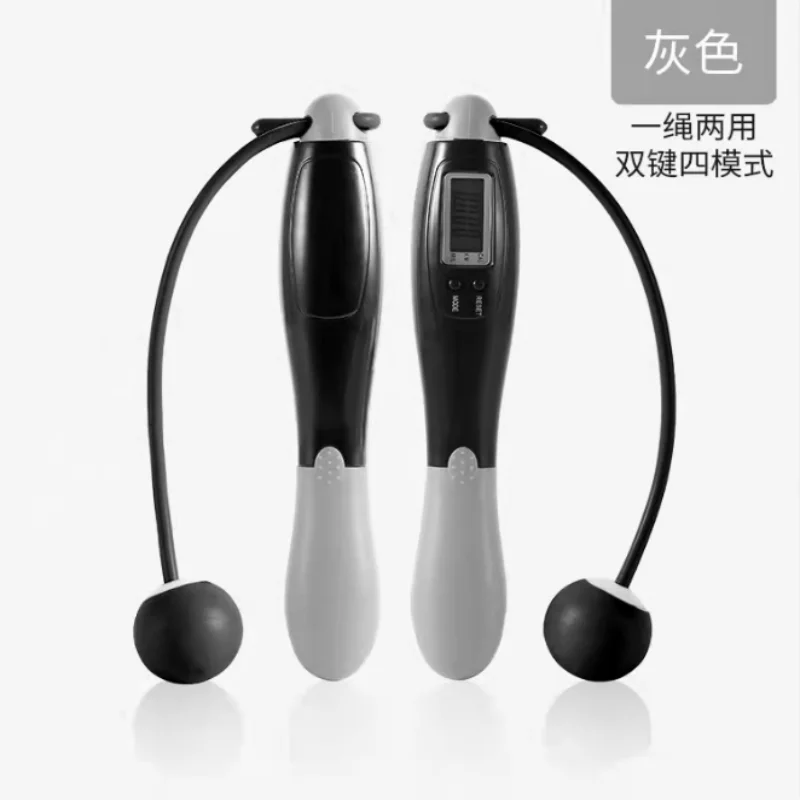 2026 Heißer Verkauf Langlebige – Smart Jump Rope Digital Counter Bewertung und Preis