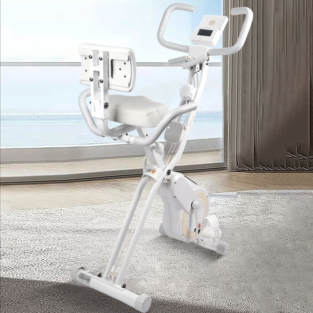 Magnetischer Widerstandsfahrra – Exercise Bike Magnetic Resistance Bewertung und Preis