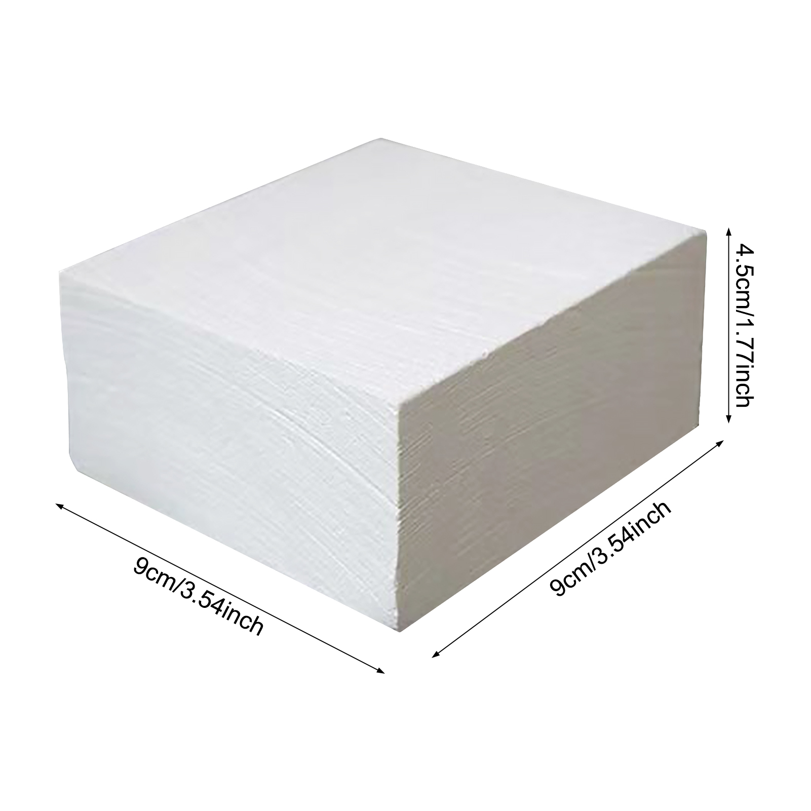 1 Stück Magnesiumcarbonat-Bloc – Gym Chalk Block Grip Bewertung und Preis