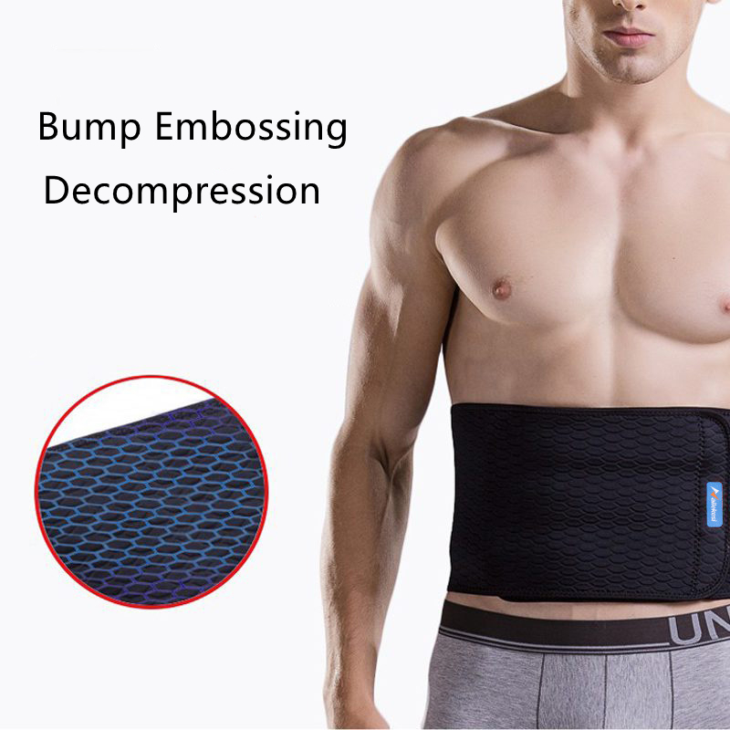 Neopren Sport Taille Gürtel Un – Sweat Waist Trainer Belt Neoprene Bewertung und Preis