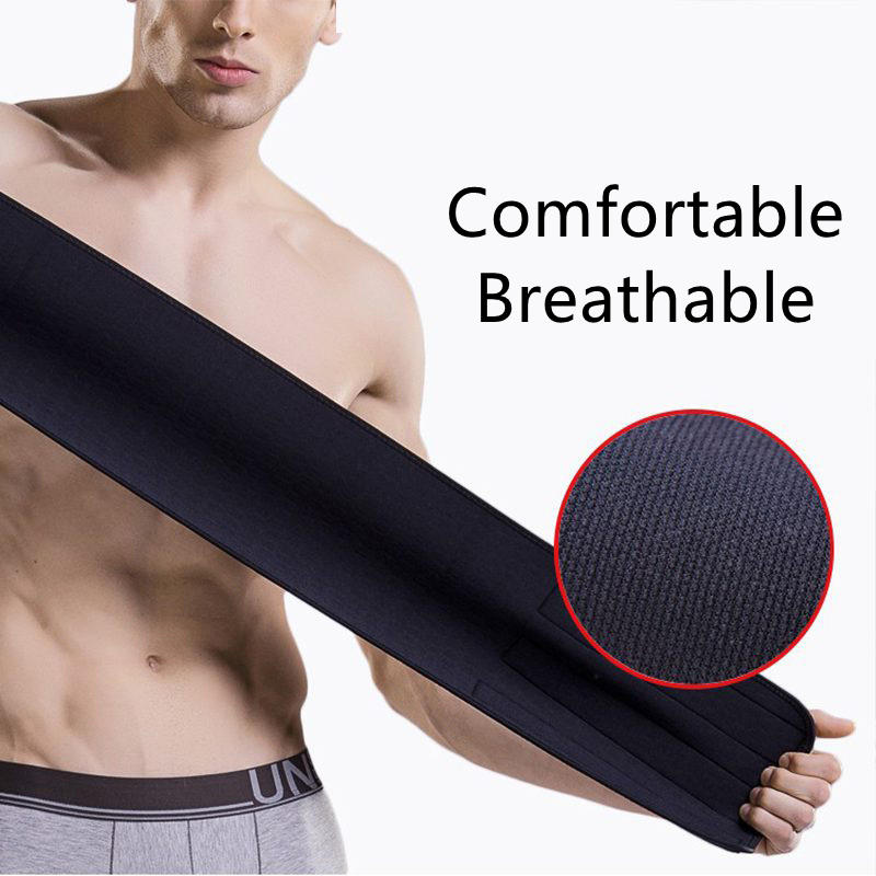Neopren Sport Taille Gürtel Un – Sweat Waist Trainer Belt Neoprene Bewertung und Preis