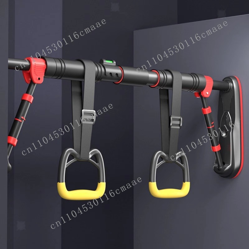 Extra breite Dip-Trainingsstan – Door Pull Up Bar No Screw Bewertung und Preis