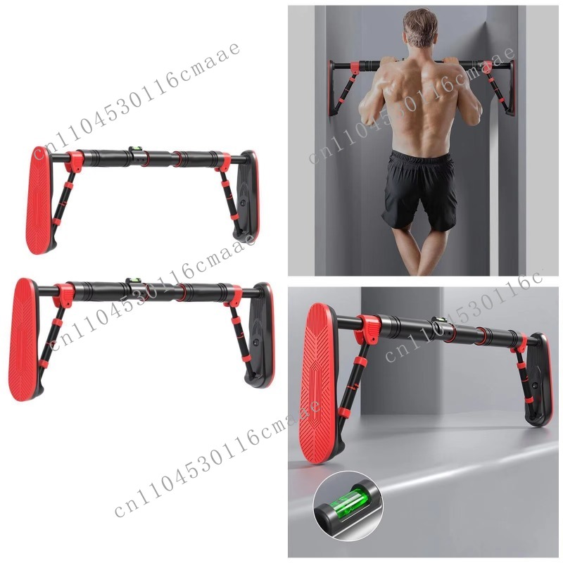 Extra breite Dip-Trainingsstan – Door Pull Up Bar No Screw Bewertung und Preis