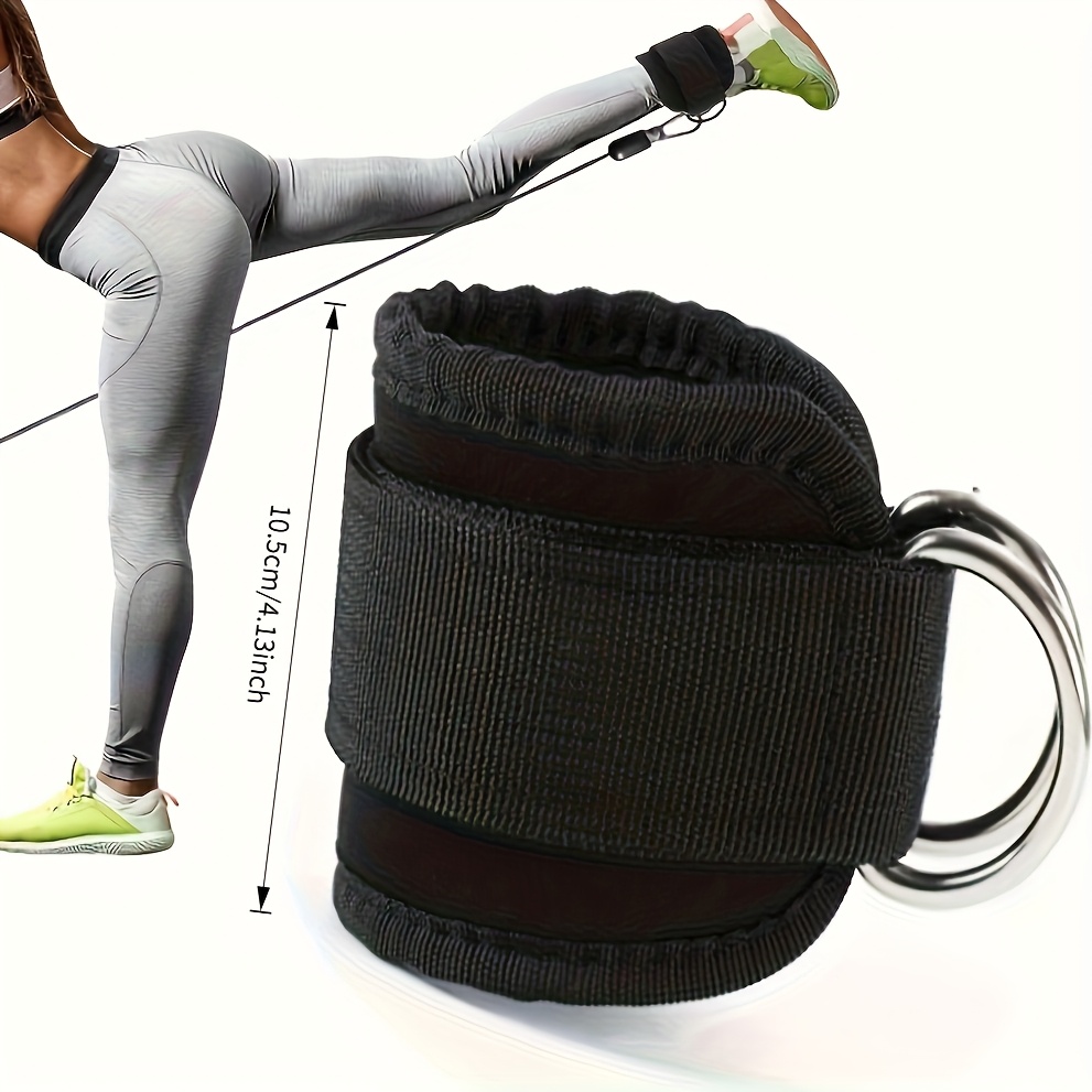 5 Stück Knöchel-Widerstandsbän – Pilates Bar Kit With Resistance Bands Bewertung und Preis