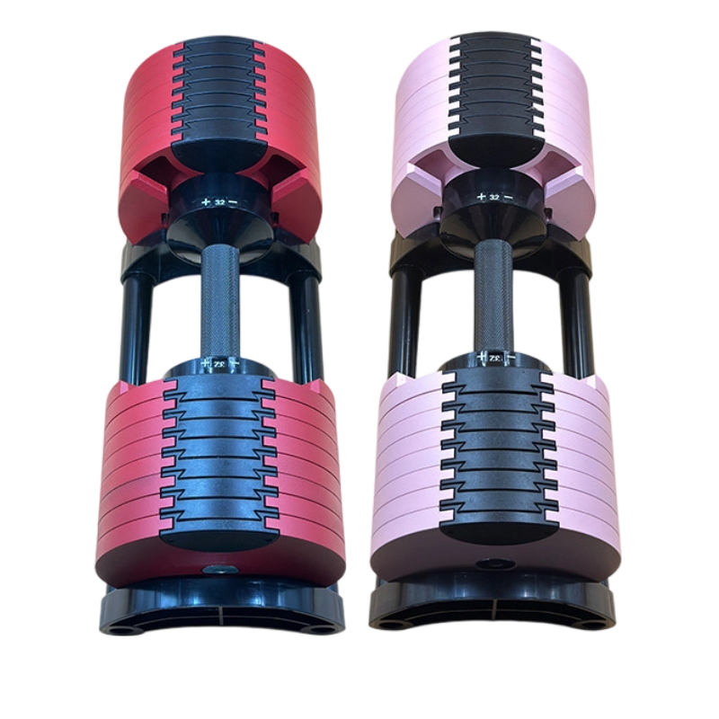 2026 2026 80kg Hantelset aus G – Adjustable Dumbbell Pair 40Kg Bewertung und Preis