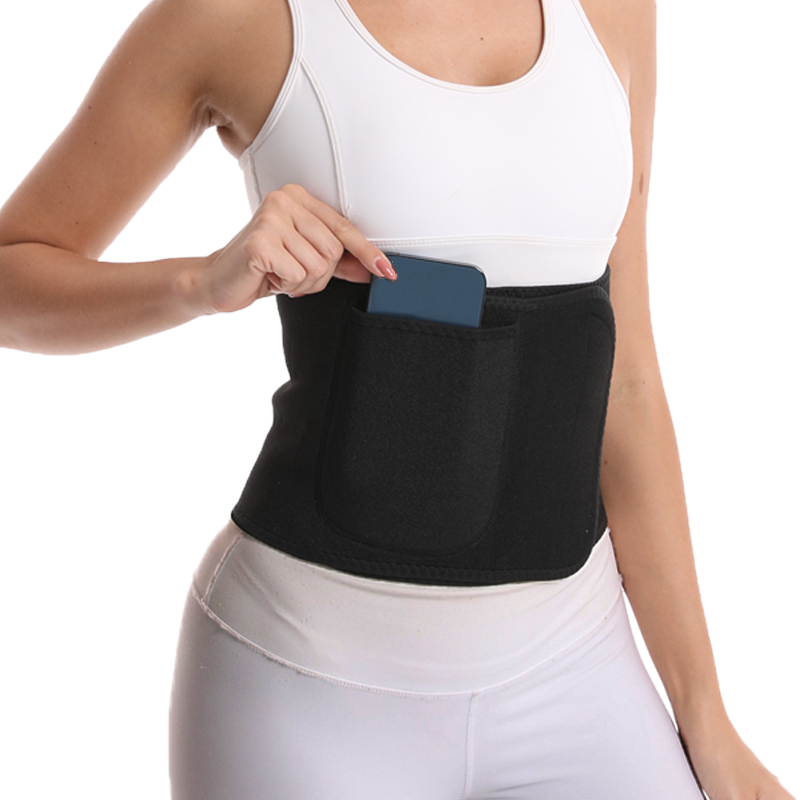 Damen Sauna-Taillentrainer Sch – Sweat Waist Trainer Belt Neoprene Bewertung und Preis