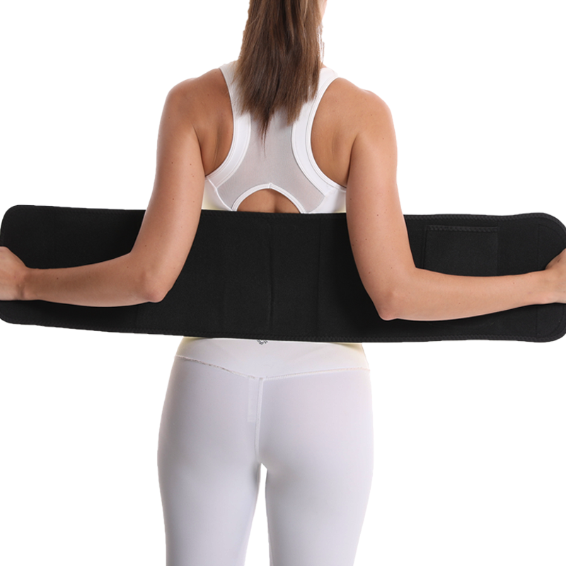Damen Sauna-Taillentrainer Sch – Sweat Waist Trainer Belt Neoprene Bewertung und Preis