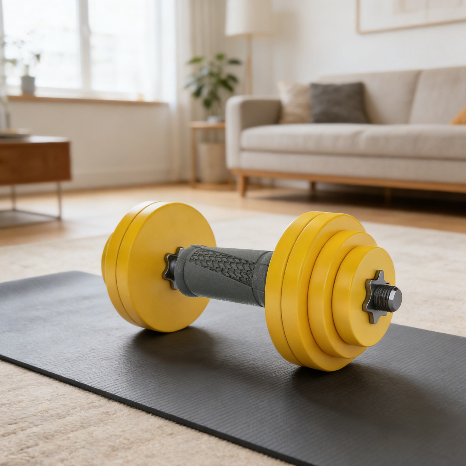 2 Stück Hantelgriffe, rutschfe – Fitness Equipment Bewertung und Preis