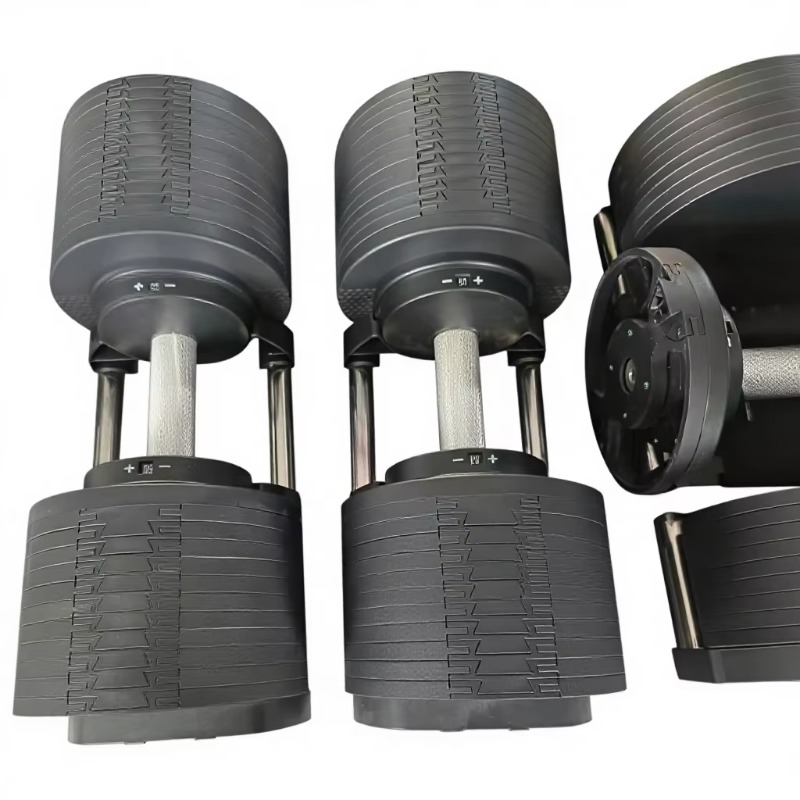 Verstellbares Plattenbeladenes – Adjustable Dumbbell Pair 40Kg Bewertung und Preis
