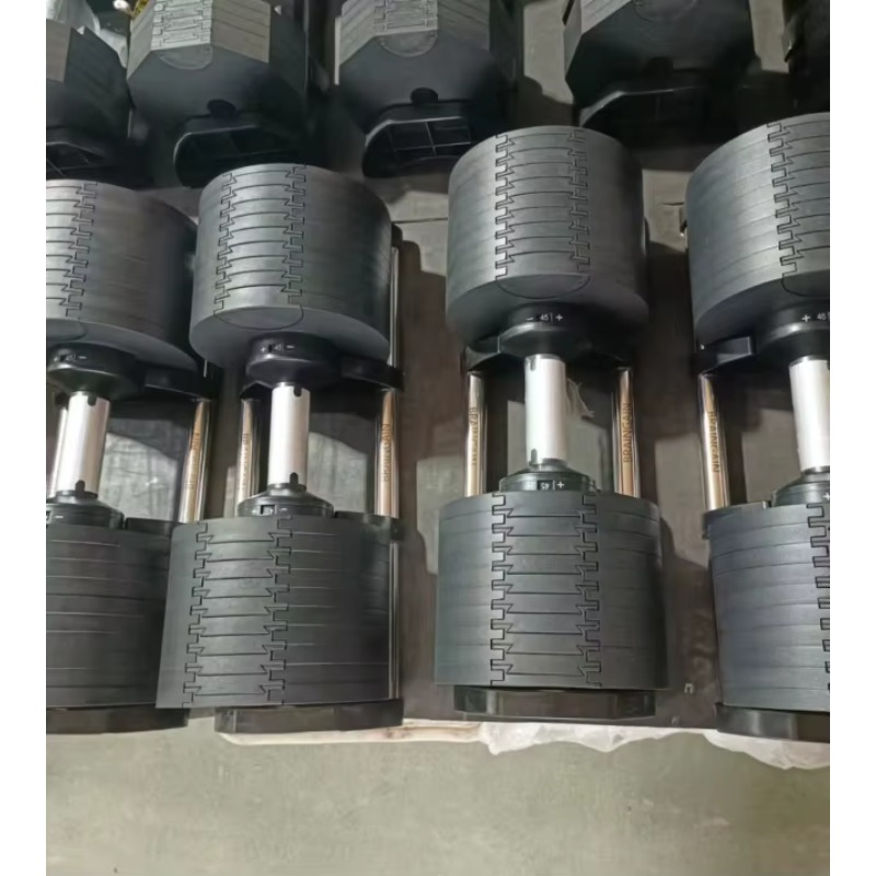 Verstellbares Plattenbeladenes – Adjustable Dumbbell Pair 40Kg Bewertung und Preis