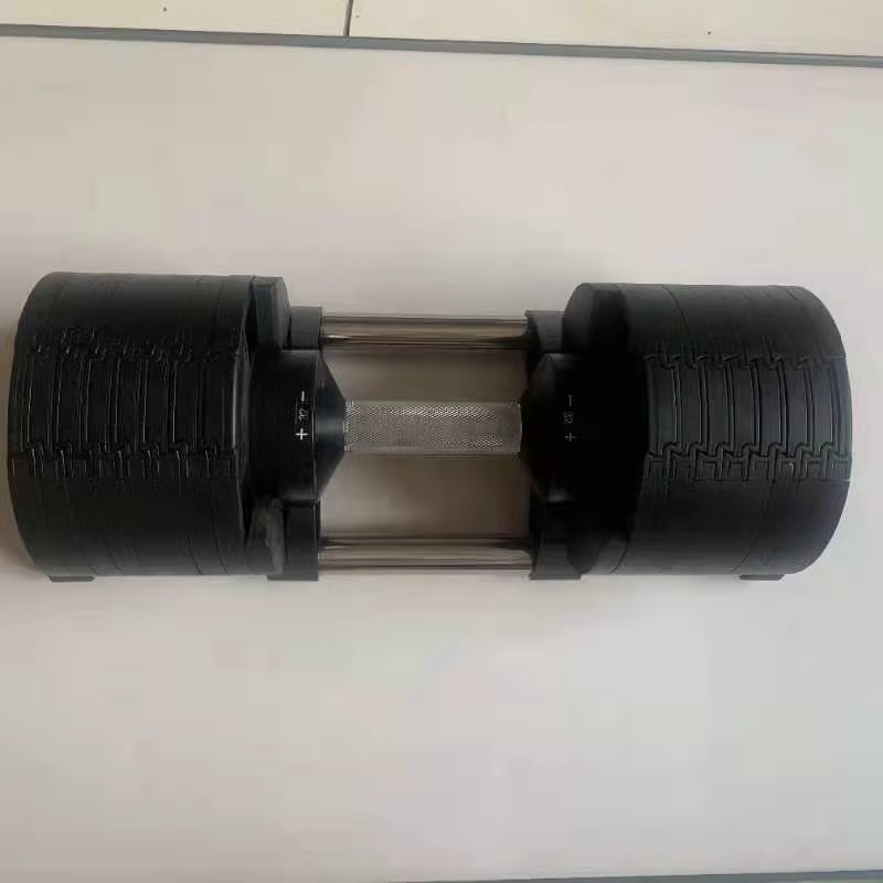 Verstellbares Plattenbeladenes – Adjustable Dumbbell Pair 40Kg Bewertung und Preis