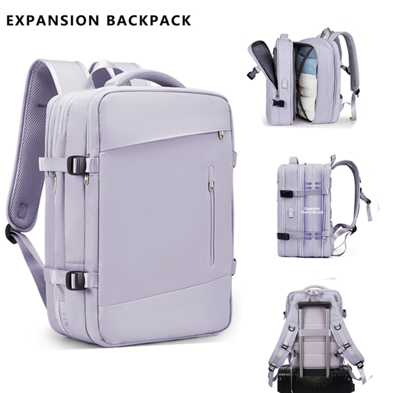 Wanderrucksack mit großer Kapa – Hiking Bewertung und Preis
