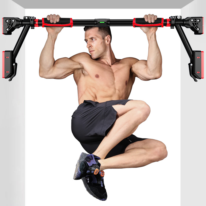 Heißer Verkauf Home Gym Tür Gy – Door Pull Up Bar No Screw Bewertung und Preis