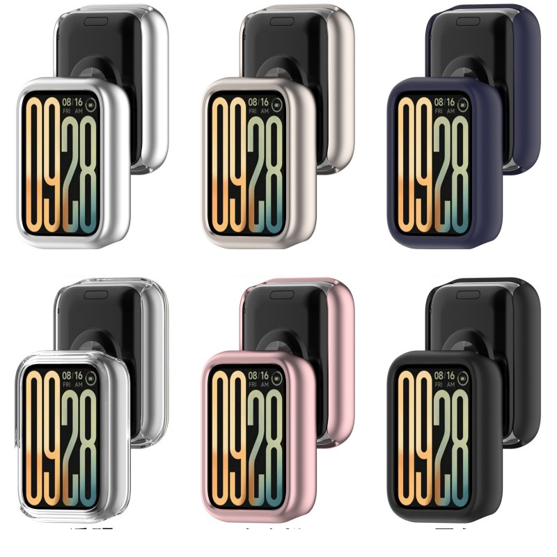 PC-Hohlgehäuse für Xiaomi Mi B – Resistance Bands Set With Handles Bewertung und Preis