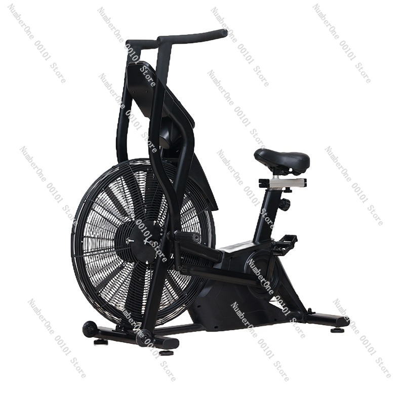Windwiderstand, Aerobic-Fan-Fa – Exercise Bike Magnetic Resistance Bewertung und Preis