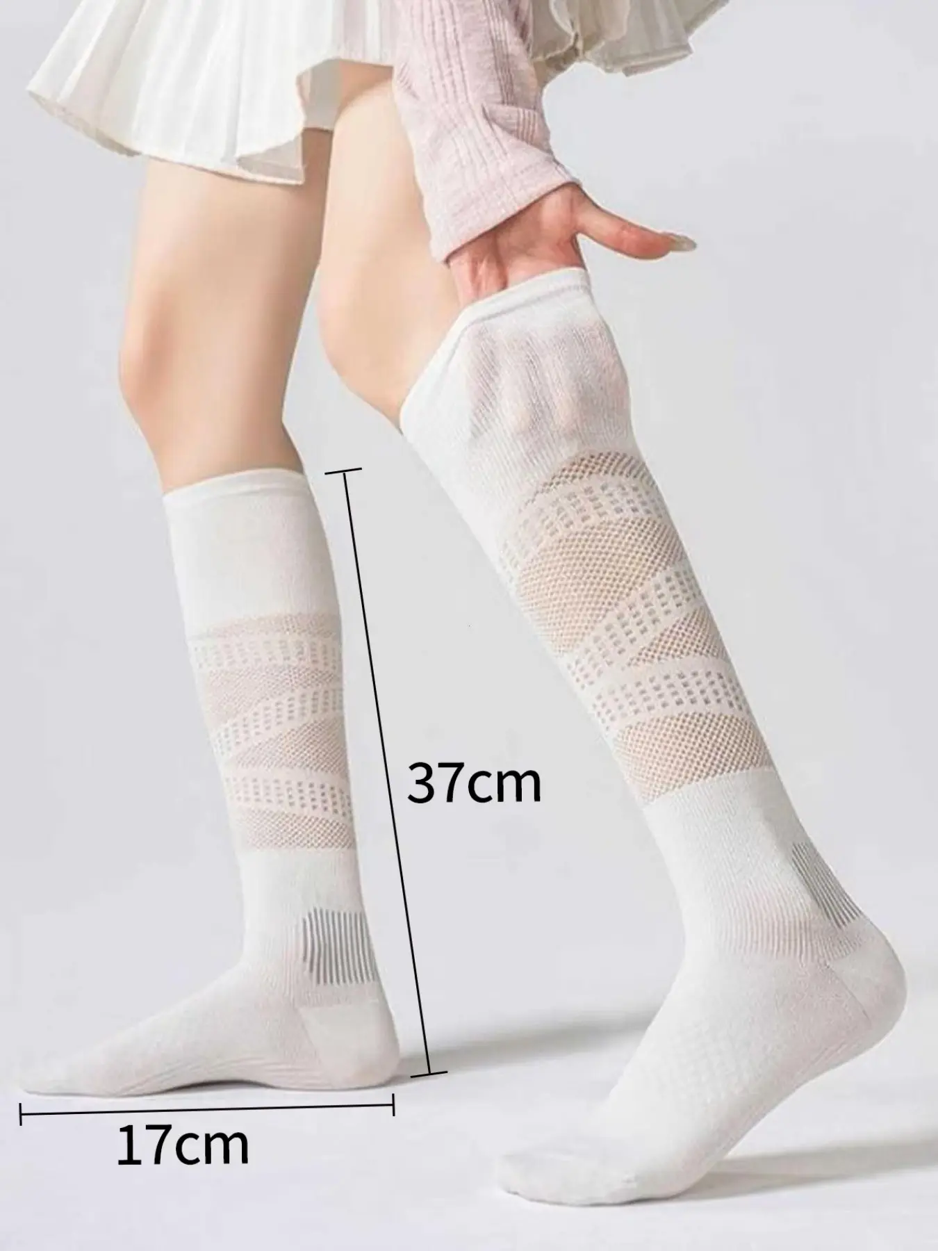 5 Paar Damen-Sportsocken, Athl – Cycling Bewertung und Preis