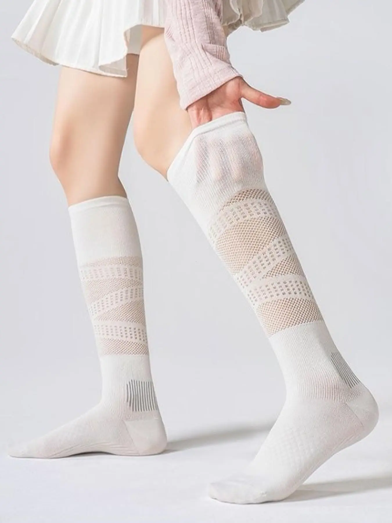 5 Paar Damen-Sportsocken, Athl – Cycling Bewertung und Preis