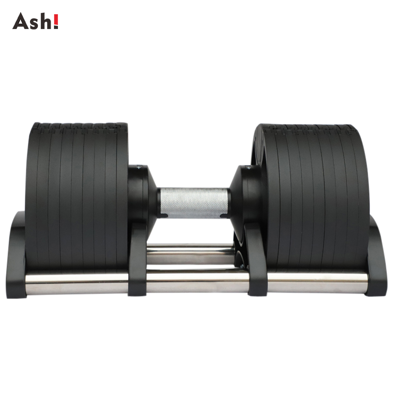 Verstellbares Kurzhantel-Paar  – Adjustable Dumbbell Pair 40Kg Bewertung und Preis