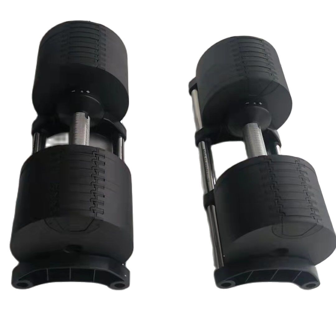 Verstellbares Kurzhantel-Paar  – Adjustable Dumbbell Pair 40Kg Bewertung und Preis