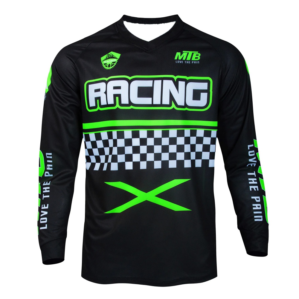 Outdoor-Radsport Langarm-Obert – Cycling Bewertung und Preis