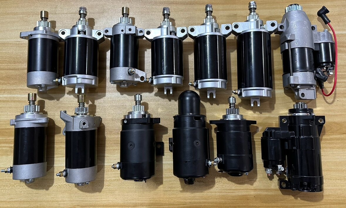 Außenbordmotor-Zubehör Elektro – Fishing Bewertung und Preis
