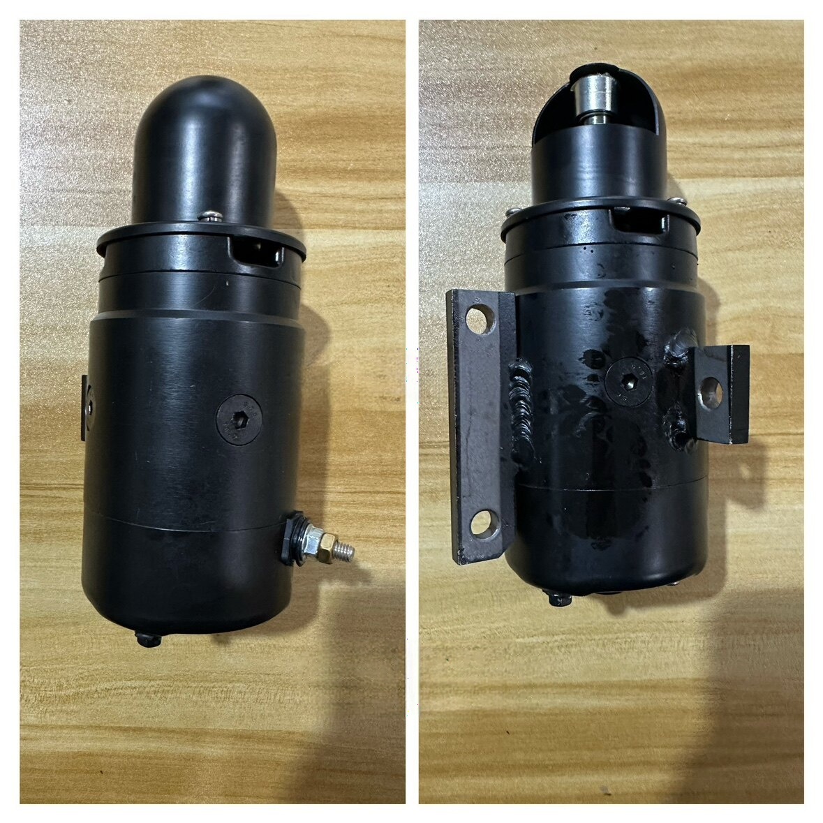 Außenbordmotor-Zubehör Elektro – Fishing Bewertung und Preis