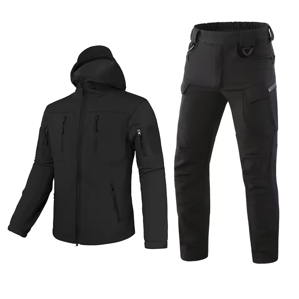 Wasserdichte Softshell-Camoufl – Hiking Bewertung und Preis