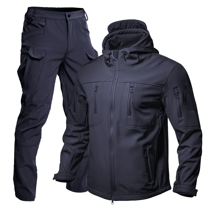 Wasserdichte Softshell-Camoufl – Hiking Bewertung und Preis