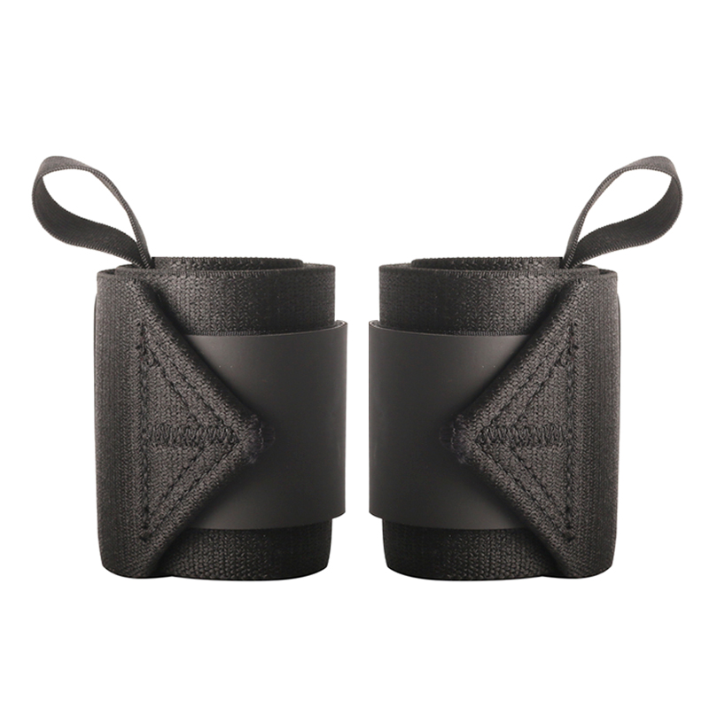 Gepolsterte Hartschalen-Handge – Wrist Wraps Weightlifting Support Bewertung und Preis