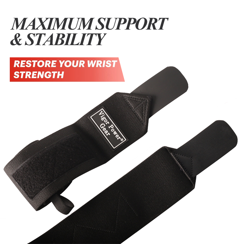 Gepolsterte Hartschalen-Handge – Wrist Wraps Weightlifting Support Bewertung und Preis
