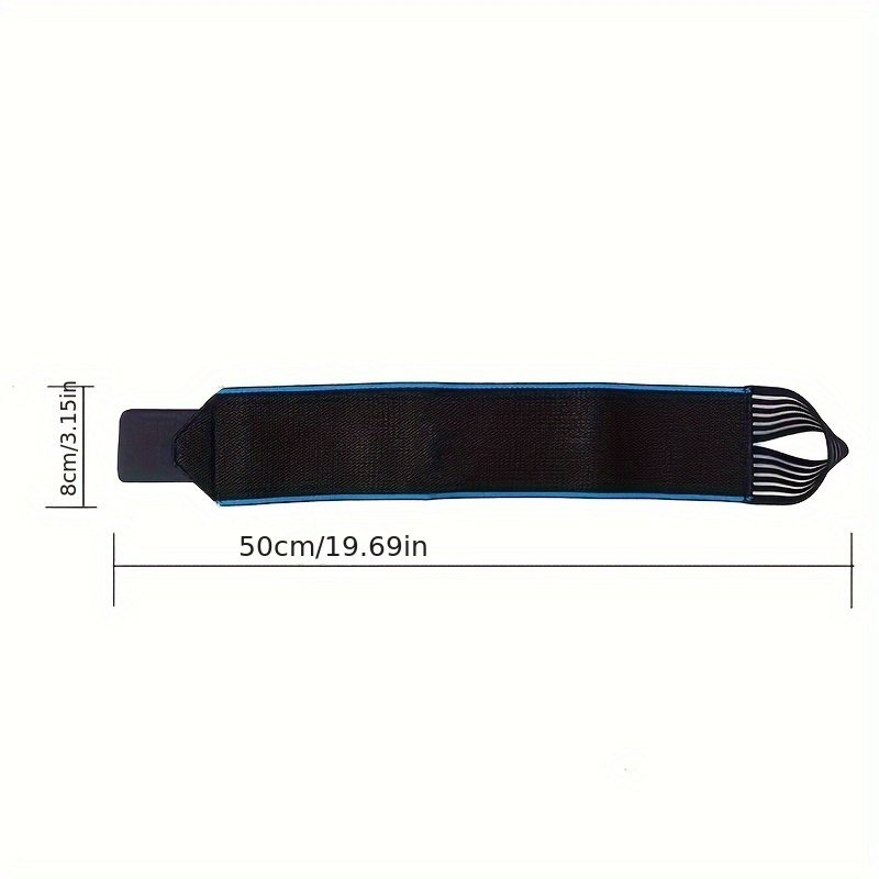 1 Stück verstellbarer Handgele – Wrist Wraps Weightlifting Support Bewertung und Preis