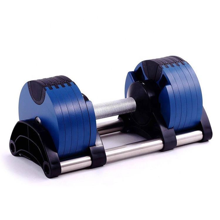Verstellbares Fitness-Gewichts – Adjustable Dumbbell Pair 40Kg Bewertung und Preis