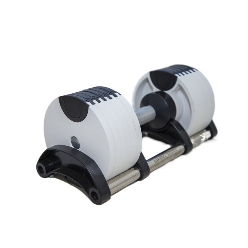 Verstellbares Fitness-Gewichts – Adjustable Dumbbell Pair 40Kg Bewertung und Preis