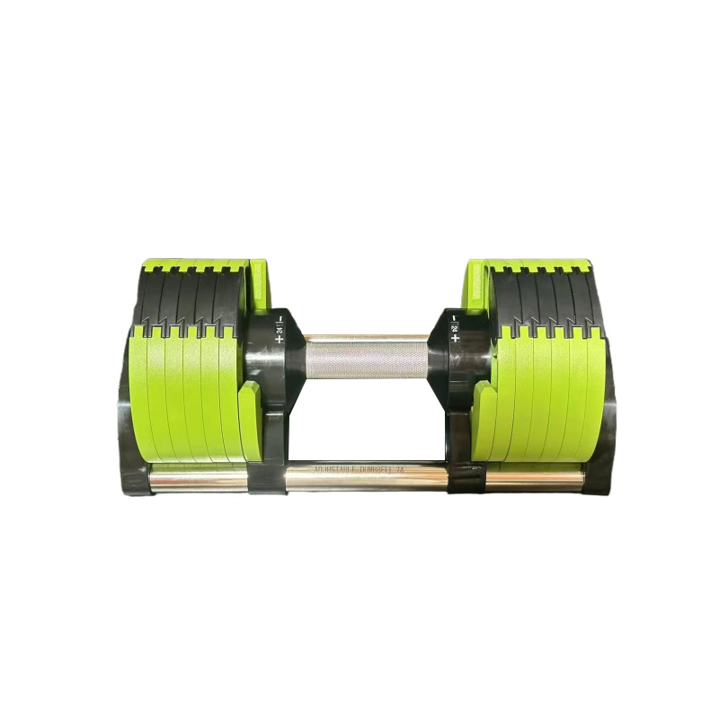 Verstellbares Fitness-Gewichts – Adjustable Dumbbell Pair 40Kg Bewertung und Preis