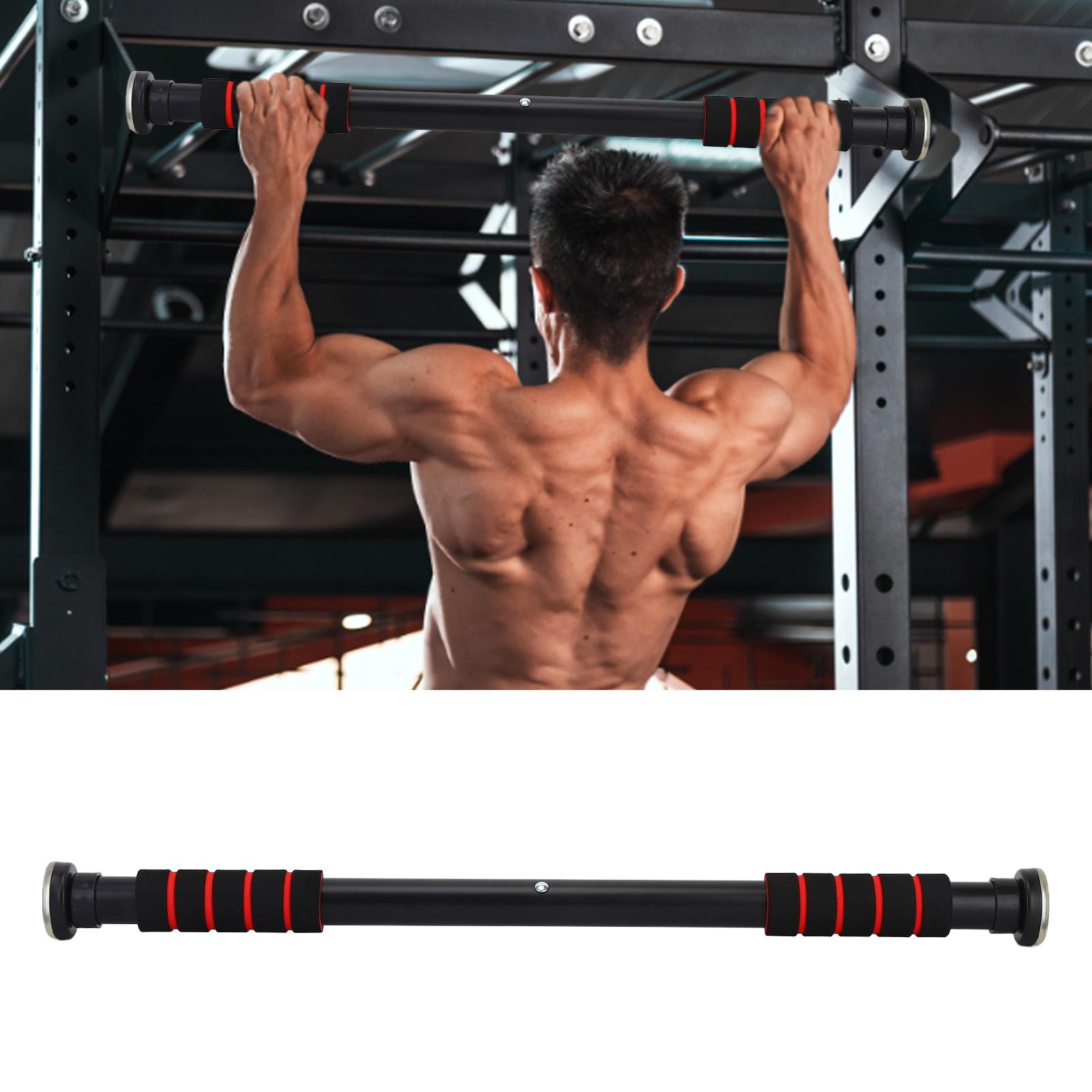 Klimmzugstange ohne Schraubenm – Door Pull Up Bar No Screw Bewertung und Preis