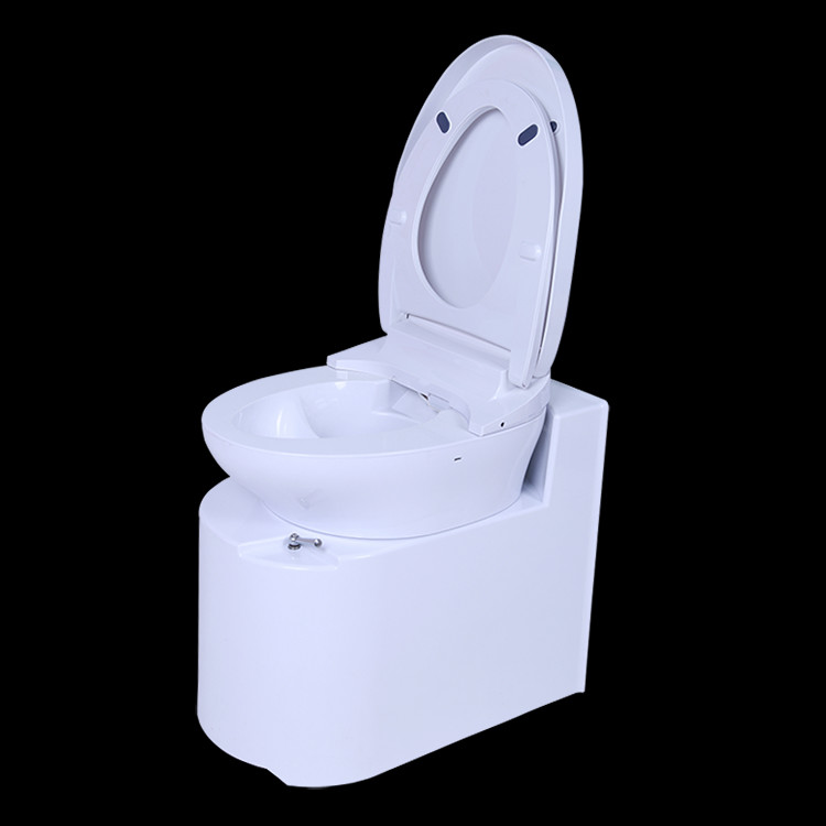 Camping-Wandertoilette 12V RV  – Camping Bewertung und Preis