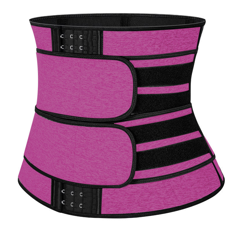 Damen Neopren-Schweiß-Taillent – Sweat Waist Trainer Belt Neoprene Bewertung und Preis