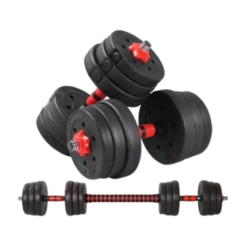 Verstellbares Hantelset, 10/20 – Adjustable Dumbbell Pair 40Kg Bewertung und Preis